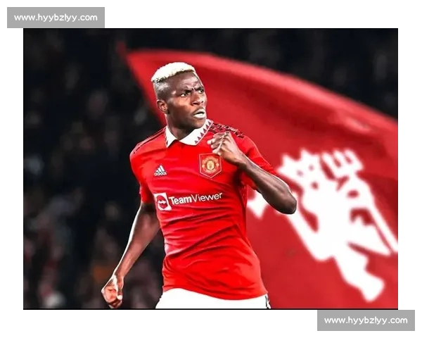 曼联 1 亿欧追逐法鹰锋霸引争议 红魔高价引援又现冤大头风险?