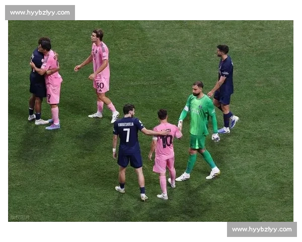 德约卡夫力挺巴黎：双杀国米马竞，世俱杯夺冠头号热门！